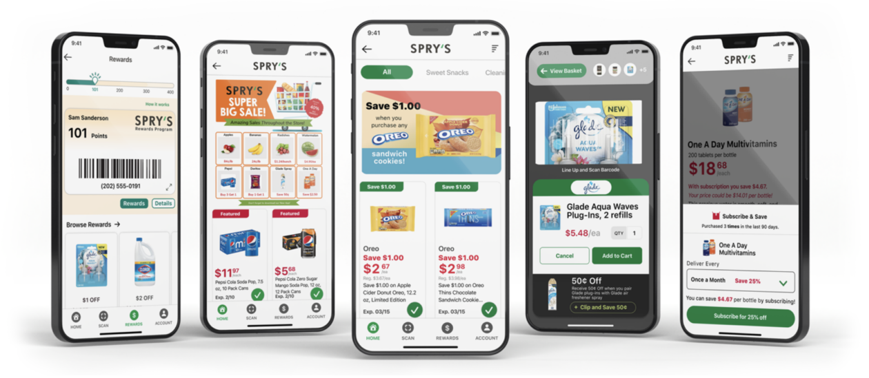 Swiftly App preview founder talks usa